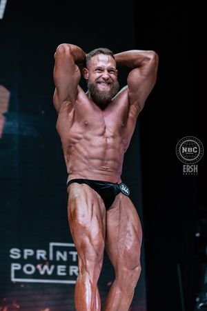 Фотограф Андрей Ерш